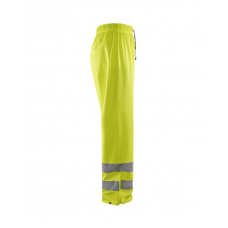 1384 Pantalon de pluie haute visibilité niveau 1