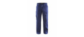 1400 Pantalon Cargo