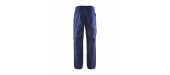 1400 Pantalon Cargo