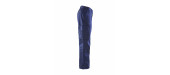 1400 Pantalon Cargo