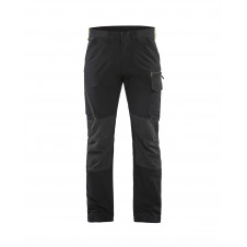 1422 Pantalon maintenance stretch 4D