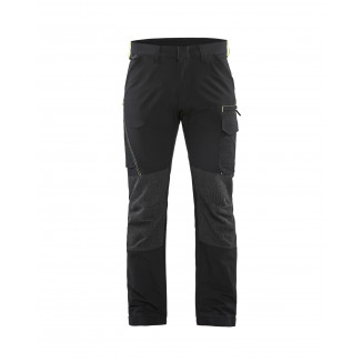 1422 Pantalon maintenance stretch 4D