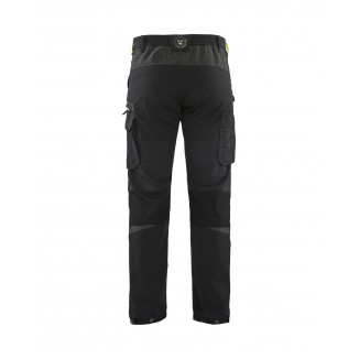 1422 Pantalon maintenance stretch 4D
