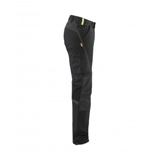 1422 Pantalon maintenance stretch 4D