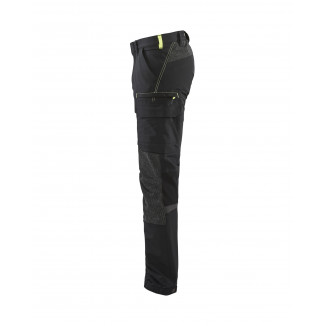 1422 Pantalon maintenance stretch 4D