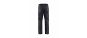 1439 Pantalon maintenance denim stretch 2D
