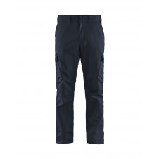 1444 Pantalon industrie stretch 2D
