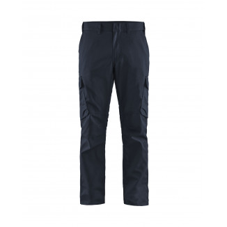 1444 Pantalon industrie stretch 2D