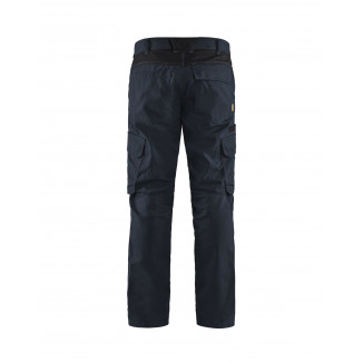 1444 Pantalon industrie stretch 2D