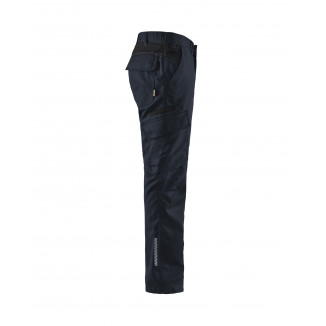 1444 Pantalon industrie stretch 2D