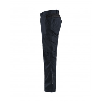 1444 Pantalon industrie stretch 2D