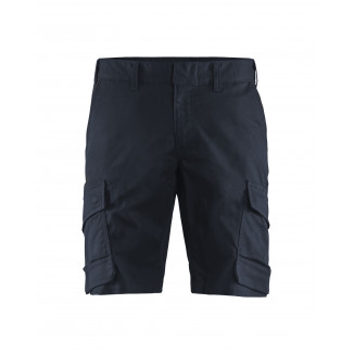 1446 Short Industrie stretch 2D