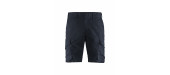 1446 Short Industrie stretch 2D