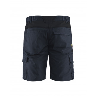 1446 Short Industrie stretch 2D