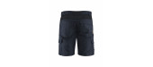 1446 Short Industrie stretch 2D