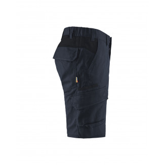 1446 Short Industrie stretch 2D