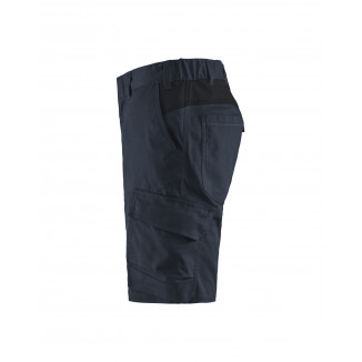 1446 Short Industrie stretch 2D