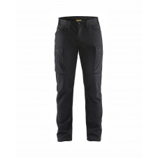 1477 Pantalon maintenance softshell