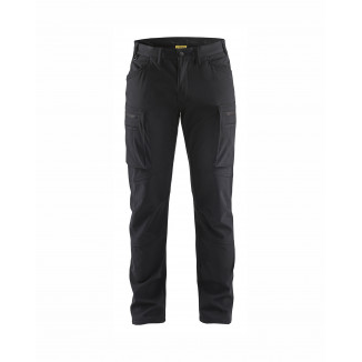 1477 Pantalon maintenance softshell