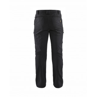 1477 Pantalon maintenance softshell