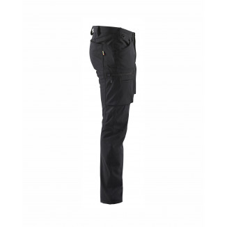1477 Pantalon maintenance softshell