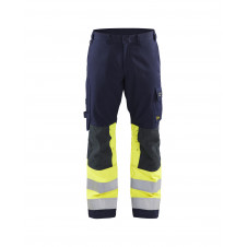 1478 Pantalon Multinormes