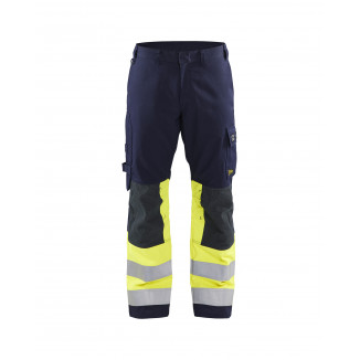 1478 Pantalon Multinormes