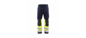 1478 Pantalon Multinormes