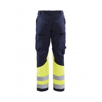 1478 Pantalon Multinormes