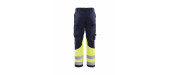 1478 Pantalon Multinormes