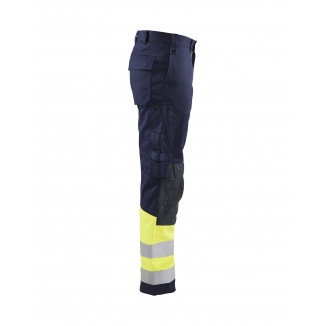 1478 Pantalon Multinormes