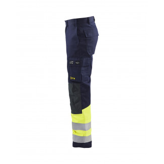 1478 Pantalon Multinormes