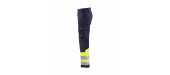1478 Pantalon Multinormes