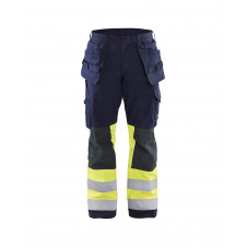 1479 Pantalon artisan multinormes