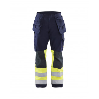 1479 Pantalon artisan multinormes