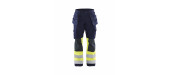 1479 Pantalon artisan multinormes