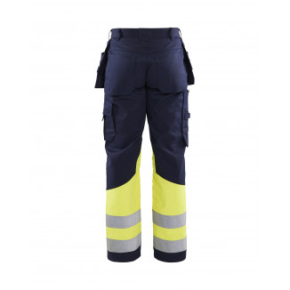 1479 Pantalon artisan multinormes