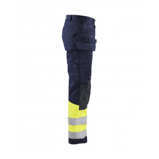 1479 Pantalon artisan multinormes