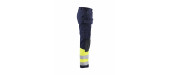 1479 Pantalon artisan multinormes