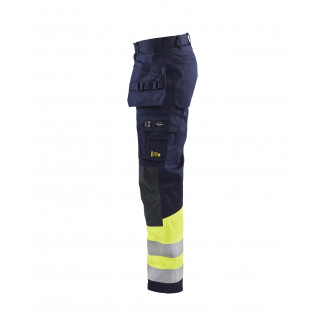 1479 Pantalon artisan multinormes
