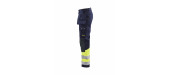 1479 Pantalon artisan multinormes