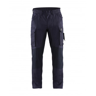 1486 Pantalon inhérent retardant flamme +stretch
