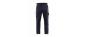 1486 Pantalon inhérent retardant flamme +stretch