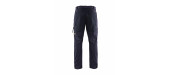 1486 Pantalon inhérent retardant flamme +stretch