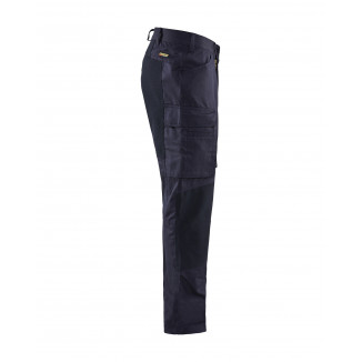 1486 Pantalon inhérent retardant flamme +stretch