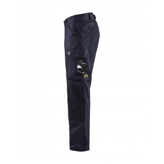 1486 Pantalon inhérent retardant flamme +stretch