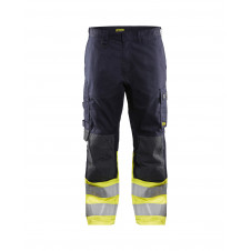 1488 Pantalon multinormes inhérent
