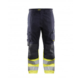 1488 Pantalon multinormes inhérent