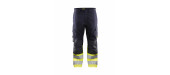1488 Pantalon multinormes inhérent