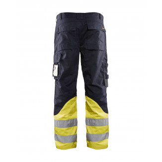 1488 Pantalon multinormes inhérent